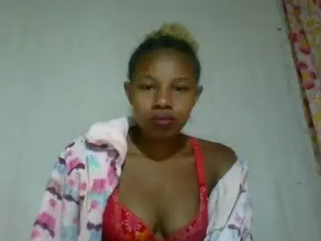 Chaturbate Live Sex Cam of franciefrancie