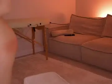 Chaturbate Private Sex Chat of lil_eva