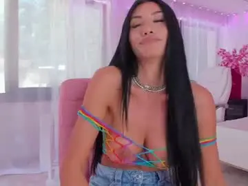 Chaturbate Live Sex of miss_diamond__