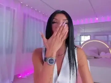 Chaturbate Live Porn of miss_diamond__