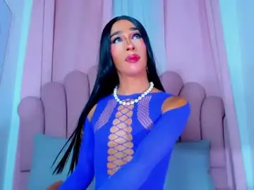 Chaturbate Adult Webcam of nicolemadrird