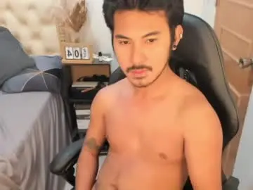 Chaturbate Live Porn of the_killian_jones