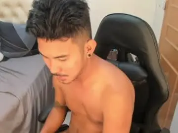 Chaturbate Live Sex of the_killian_jones