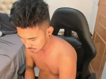 Chaturbate Free Live Porn of the_killian_jones