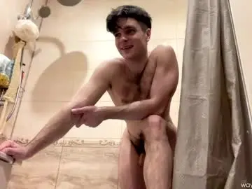 Chaturbate Sex Chat of waynenorth
