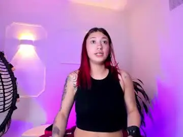 Chaturbate Best Webcam of zammyrossee