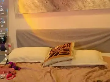 Chaturbate Nude Webcam of aurora_radiance