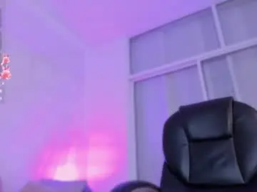 Chaturbate Free Porn Cam of charlotte_marcela