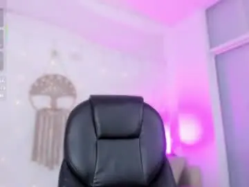 Chaturbate Private Sex Chat of charlotte_marcela