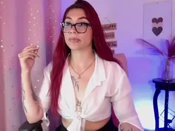 Chaturbate Nude Webcam of julsblossom