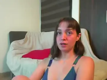 Chaturbate Sex Chat of leiaah__