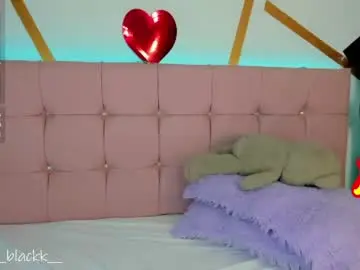 Chaturbate Watch Live Sex Cams of luna_blackk_