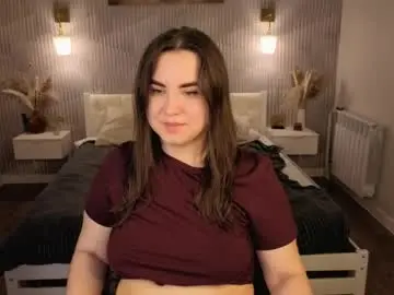 Chaturbate Best live sex cam show of nelie_evans
