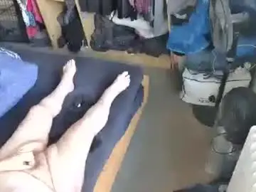 Chaturbate Sex Cam of noi1896