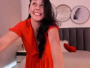 Chaturbate Sex Chat of saharagarcia