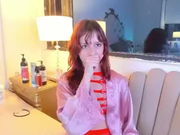 Chaturbate Live Sex Cam of scarlett_smith_3