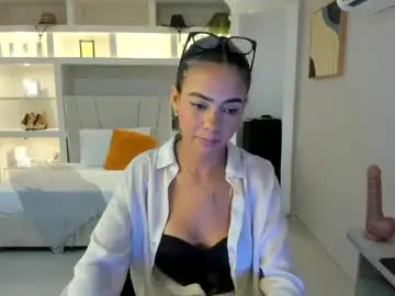 Chaturbate Best live sex cam show of stefie_miss