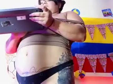 Chaturbate Adult Video Chat of tokyosky