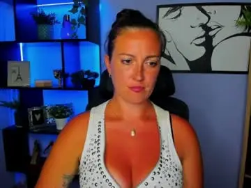 Chaturbate Free Porn Cam of amanda_burn