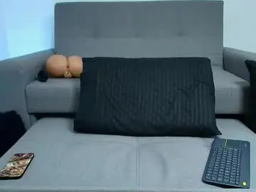 Chaturbate Live Porn of brayaanfit
