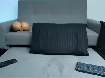 Chaturbate Sex Cam of brayaanfit