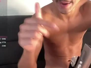 Chaturbate Nude Webcam of brokehungcollegeguy