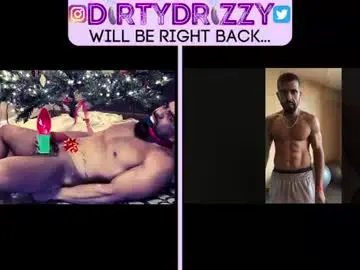 Chaturbate Sex Cam of drizzys_room