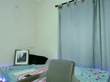 Chaturbate Free Porn Cam of jesus_trevor
