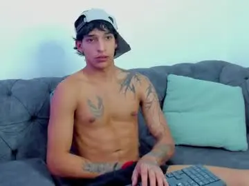 Chaturbate Adult Webcam of kroywave