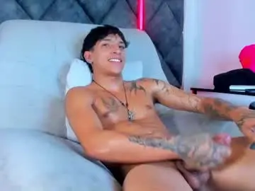 Chaturbate Nude Webcam of kroywave