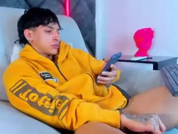 Chaturbate Live Sex of kroywave