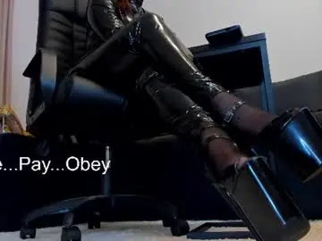 Chaturbate Sex Chat of lana_vip