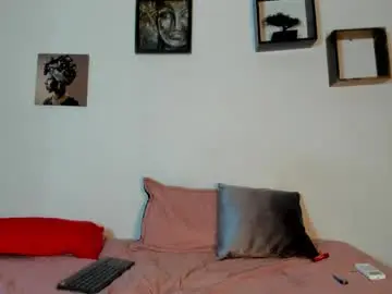 Chaturbate Live Sex Cam of losomo1312