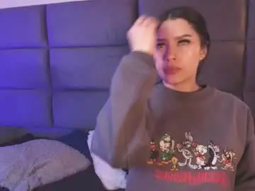 Chaturbate Adult Webcam of meganevanss___