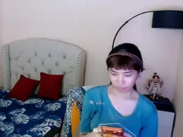 Chaturbate Sex Cam of shantalfoxxy