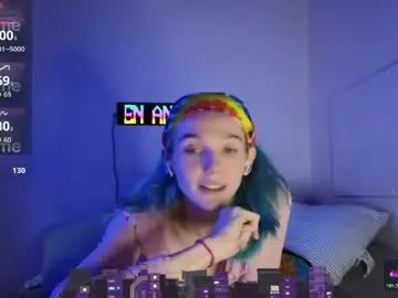 Chaturbate Watch Live Sex Cams of shyohiogirl