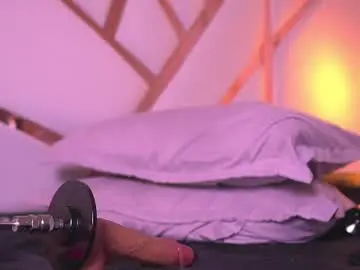 Chaturbate Adult Webcam of sophie_velvet18