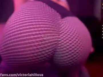 Chaturbate Adult Video Chat of victoriahillova