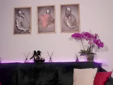 Chaturbate Live Porn of antonia1313