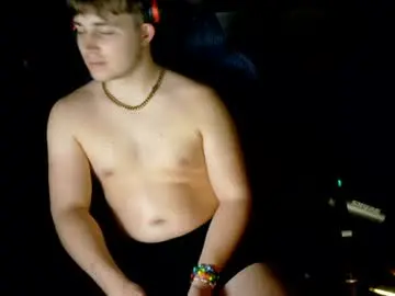 Chaturbate Live Sex of bubblebuttbdn