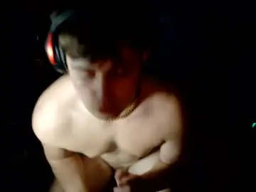 Chaturbate Sex Cam of bubblebuttbdn