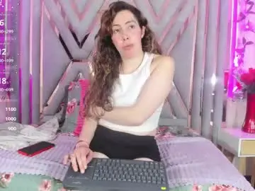 Chaturbate Adult Webcams of hada_russo