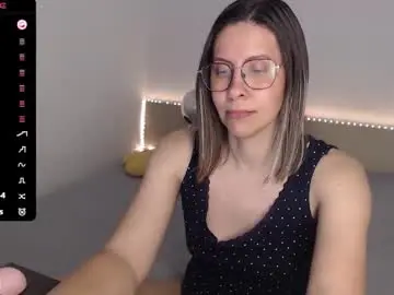 Chaturbate Free Porn Cam of justmexy7