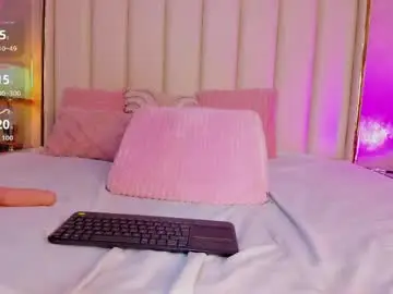 Chaturbate Sex Cam of kayladavies_
