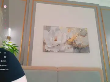 Chaturbate Sex Chat of smiley_mia_