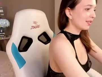 Chaturbate Nude Webcam of sofia_gaze