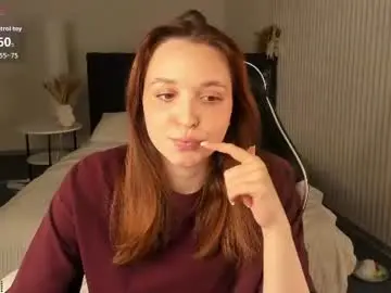Chaturbate Adult Video Chat of sofia_gaze