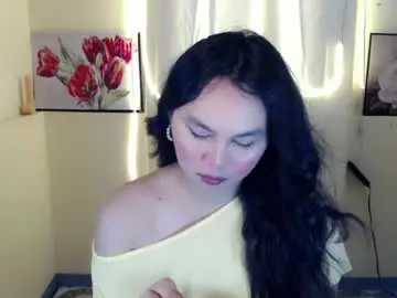 Chaturbate Live Sex Cam of sweet_danicaa