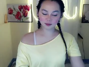 Chaturbate Nude Webcam of sweet_danicaa