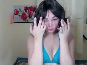 Chaturbate Sex Chat of sweet_danicaa